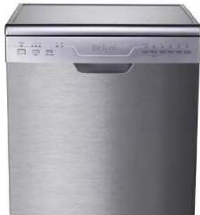 Bellini BDW6WP-F - 1