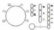 Bellini BDW127W - Start Washing - 3