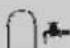 Bellini BDW127S-F - Warning Indicator Lights - 1