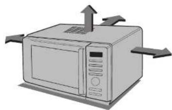 LG MC-7887A - Unpacking & Installing - 8