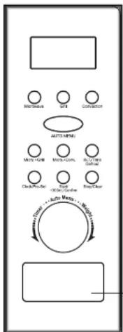 AUTO(MPS) OFF/OFF OFF/OFF Auto Motor Mode