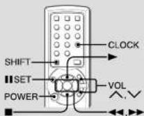 AIWA NSX-AJ503 - FUNCTION - 4