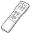 SHARP AQUOS LC-46LX530H - Supplied.accessories - 1