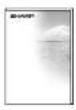 SHARP AQUOS LC-46LX530H - 隨機附件 - 3