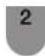 SHARP AQUOS LC-46LX530H - A-TV (Analogue TV)/D-TV (Digital TV)buttons - 3