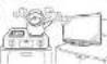 SHARP AQUOS LC-46LX530H - Important.safety.precautions - 2