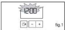 BLANCO BOSE69PX - • USING THE PROGRAMMER - 1