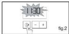 BLANCO BOSE69PX - • USING THE PROGRAMMER - 4