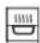 BLANCO BOSE67XP - Luminous Symbols - 3