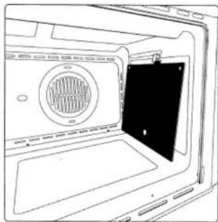 BLANCO BOSE667X - Self-Cleaning Catalytic Liners - 1