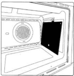 BLANCO BOSE609T - Self-Cleaning Catalytic Liners - 1