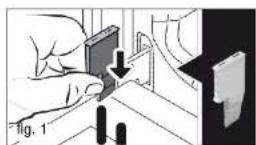 BLANCO BOSE625X - - CLEANING THE DOOR - 1