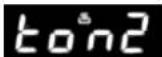 BLANCO BOSE605X - Cooking function with set times. - 2