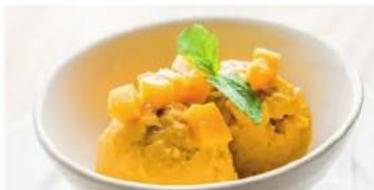 Bellini BTGW845 - Mango & Lime - 1