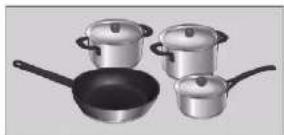 Rinnai RB-73TG - Burner Assembly - 4