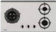 Rinnai RB-73TG - Guide to the Appliances - 8