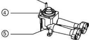 Rinnai RB-72S - 安全须知安全须知 - 8