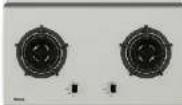 Rinnai RB-72S - Guide to the Appliances - 6