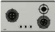 Rinnai RB-72S - Guide to the Appliances - 11