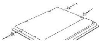 Logik LCPCKX13 - Fitting the Hob into the Worktop - 2