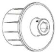 Royal Sovereign RSR-1050 - MAINTENANCE - 1