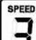 Royal Sovereign RSR-1050 - \*\*\*Speed controls - 3