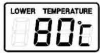 Royal Sovereign RSR-1050 - \*\*\*Cold mode\*\*\* - 4