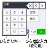 BROTHER DCP-J973N-W - 付録 - 1