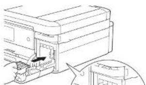 BROTHER DCP-J973N-W - 本製品を輸送するときは - 2