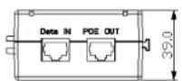 Dahua Technology PFT1200 - Appendix 1 Technical Specification - 1