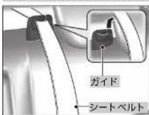 Honda Grace (2017) - リヤシート - 1
