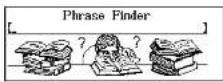 SEIKO ER8000 - ■ Phrase Finder - 1