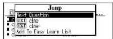SEIKO ER8000 - Word Building - 5
