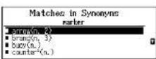 SEIKO ER8000 - Synonyms Search - 4