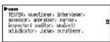 SEIKO ER8000 - Synonyms Search - 8