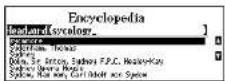 SEIKO ER8000 - Spelling Guide - 5