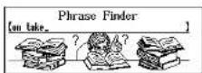 SEIKO ER8000 - ■ Phrase Finder - 2