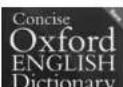 SEIKO ER8000 - Abbreviations used in the dictionary - 1