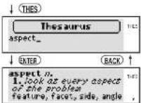 SEIKO ER6000 - Phrase Search - 1
