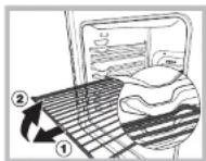 Ariston Thermo A6TMC2 X AUS - PIZZA - 1