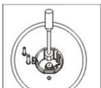 Parmco AR 900-OBS - Minimum Flame Setting - 2