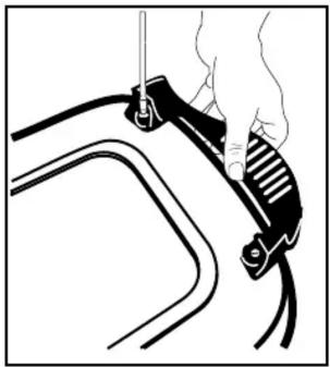 Presto 06620 - How to Assemble - 1