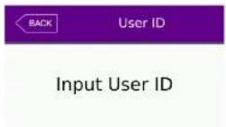 Genie AC1100SC - ID input - 1
