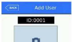Genie AC1100SC - User management - 3