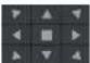 Provision-ISR SH-8100A-4(1U) - PTZ Control Interface: - 1