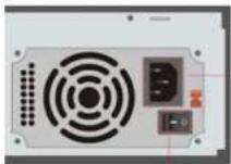 Provision-ISR SH-8100A-4(1U) - Notes - 1