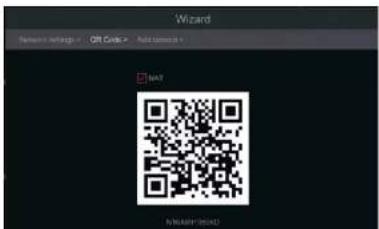 Wizard Network: http://sxtc.org/ OR Code > Next session > http NEW築易 PROJECT