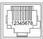 Vaddio ProductionVIEW HD MV - PIN# Signal - 1