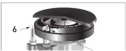 Tisira TGWF90G - PRODUCT OVERVIEW - 5