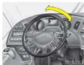 HYUNDAI Universe (2015) - 5장 목차 - 2